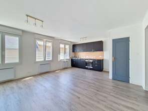 Vente Appartement 3 piècesPerros-Guirec
