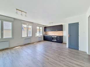 Photo Vente appartement Perros-Guirec