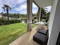 Vente appartement 3 pièces Perros-Guirec - 22