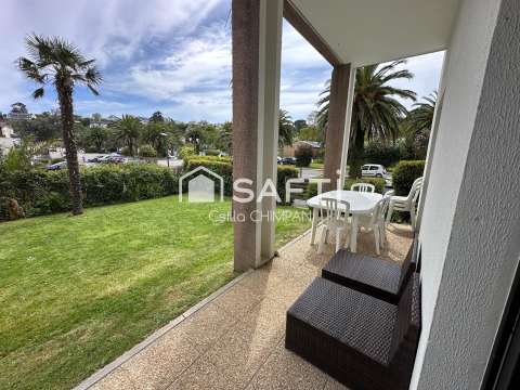 Vente appartement 3 pièces Perros-Guirec 22