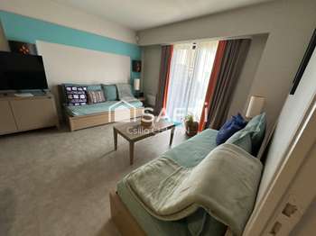 Vente Appartement 3 piècesPerros-Guirec