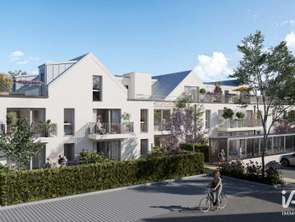 Vente Appartement 2 piècesPerros-Guirec