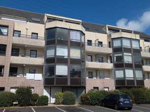 Vente Appartement 2 piècesPerros-Guirec