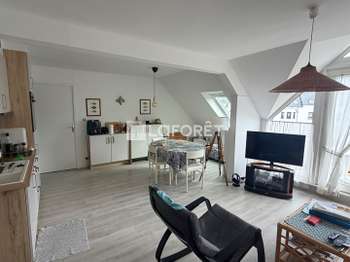 Vente Appartement 2 piècesPerros-Guirec