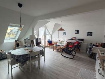 Vente appartement 2 pièces Perros-Guirec 22