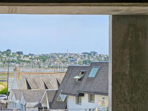 Vente appartement 2 pièces Perros-Guirec 22