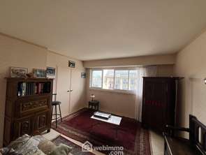 Vente Appartement 3 piècesPerros-Guirec