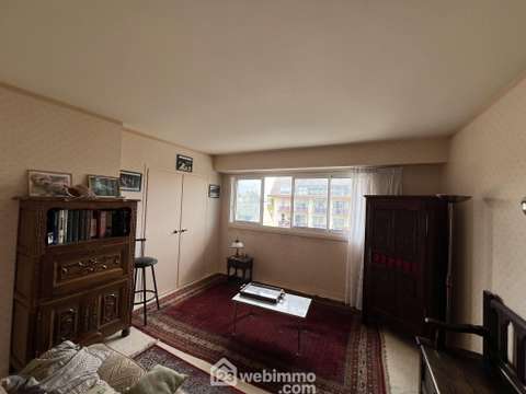 Vente appartement 3 pièces Perros-Guirec 22