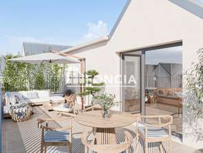 Vente Appartement 3 piècesPerros-Guirec