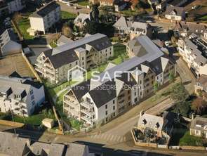 Vente Appartement 3 piècesPerros-Guirec