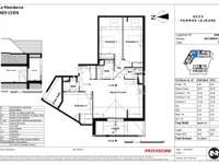 Vente appartement 4 pièces Vente appartement 4 pièces
