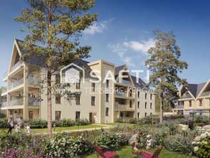 Vente Appartement 2 piècesPerros-Guirec