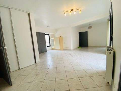 Vente appartement 4 pièces Perros-Guirec 22