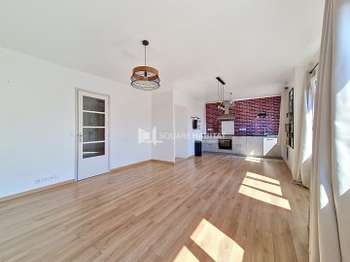 Vente appartement 3 pièces Perros-Guirec 22
