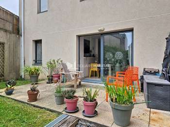 Vente appartement 2 pièces Perros-Guirec 22