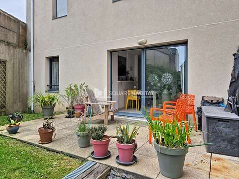 Vente appartement 2 pièces Perros-Guirec 22