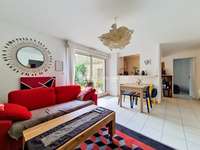 Vente appartement 2 pièces Vente appartement 2 pièces
