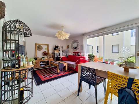 Vente appartement 2 pièces Vente appartement 2 pièces
