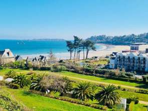 Vente Appartement T1Perros-Guirec