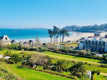 Vente appartement 1 pièce Perros-Guirec 22