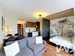 Vente Appartement T1Perros-Guirec