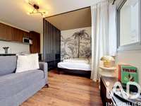 Vente appartement 1 pièce