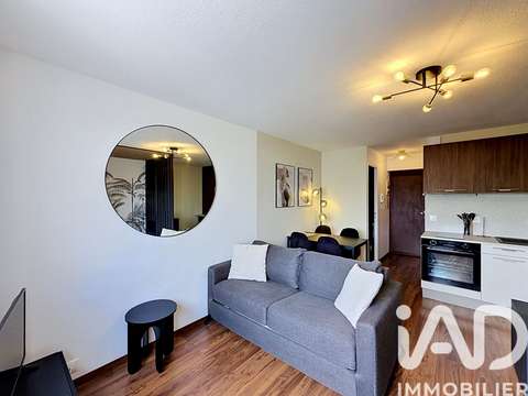 Vente appartement 1 pièce Vente appartement 1 pièce
