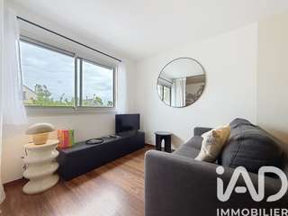 Vente appartement 1 pièce Vente appartement 1 pièce