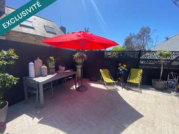 Vente appartement 3 pièces Perros-Guirec 22