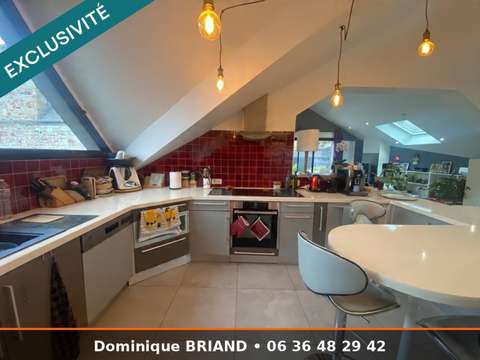 Vente appartement 3 pièces Vente appartement 3 pièces