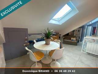 Vente appartement 3 pièces Vente appartement 3 pièces