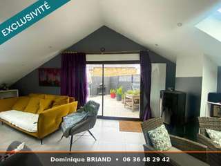 Vente appartement 3 pièces Vente appartement 3 pièces