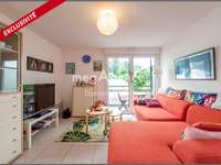 Vente appartement 2 pièces Vente appartement 2 pièces