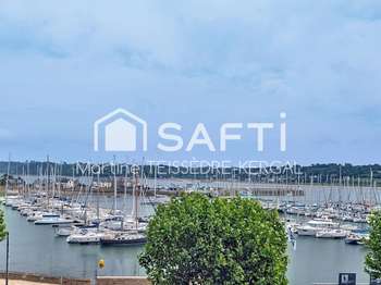 Vente appartement 1 pièce Perros-Guirec 22