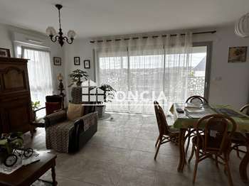 Vente appartement 3 pièces Perros-Guirec 22