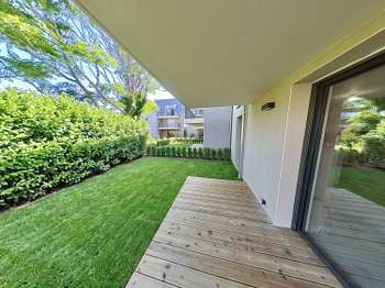 Vente Appartement 4 piècesPerros-Guirec