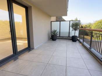 Vente appartement 3 pièces Perros-Guirec 22