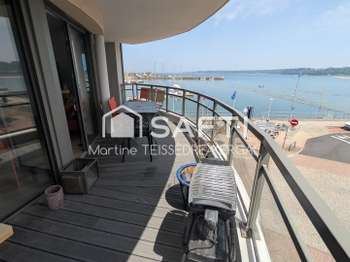 Vente Appartement 4 piècesPerros-Guirec