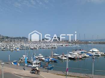Vente Appartement 4 piècesPerros-Guirec