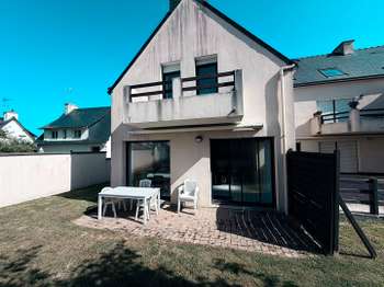 Vente Appartement 4 piècesPerros-Guirec
