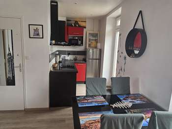 Vente appartement 3 pièces Vente appartement 3 pièces
