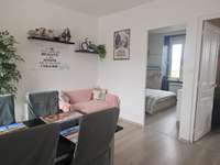 Vente appartement 3 pièces Vente appartement 3 pièces