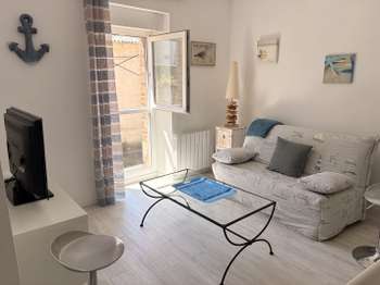 Vente Appartement 2 piècesPerros-Guirec