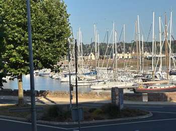 Vente Appartement 2 piècesPerros-Guirec