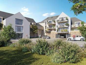 Vente Appartement 3 piècesPerros-Guirec