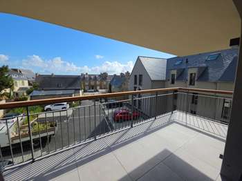 Vente Appartement 3 piècesPerros-Guirec