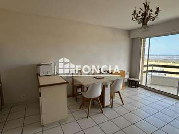 Vente Appartement T1Perros-Guirec