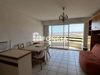 Vente appartement 1 pièce