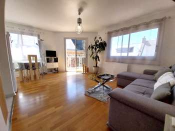 Vente Appartement 2 piècesPerros-Guirec