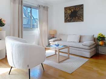 Vente Appartement 2 piècesPerros-Guirec